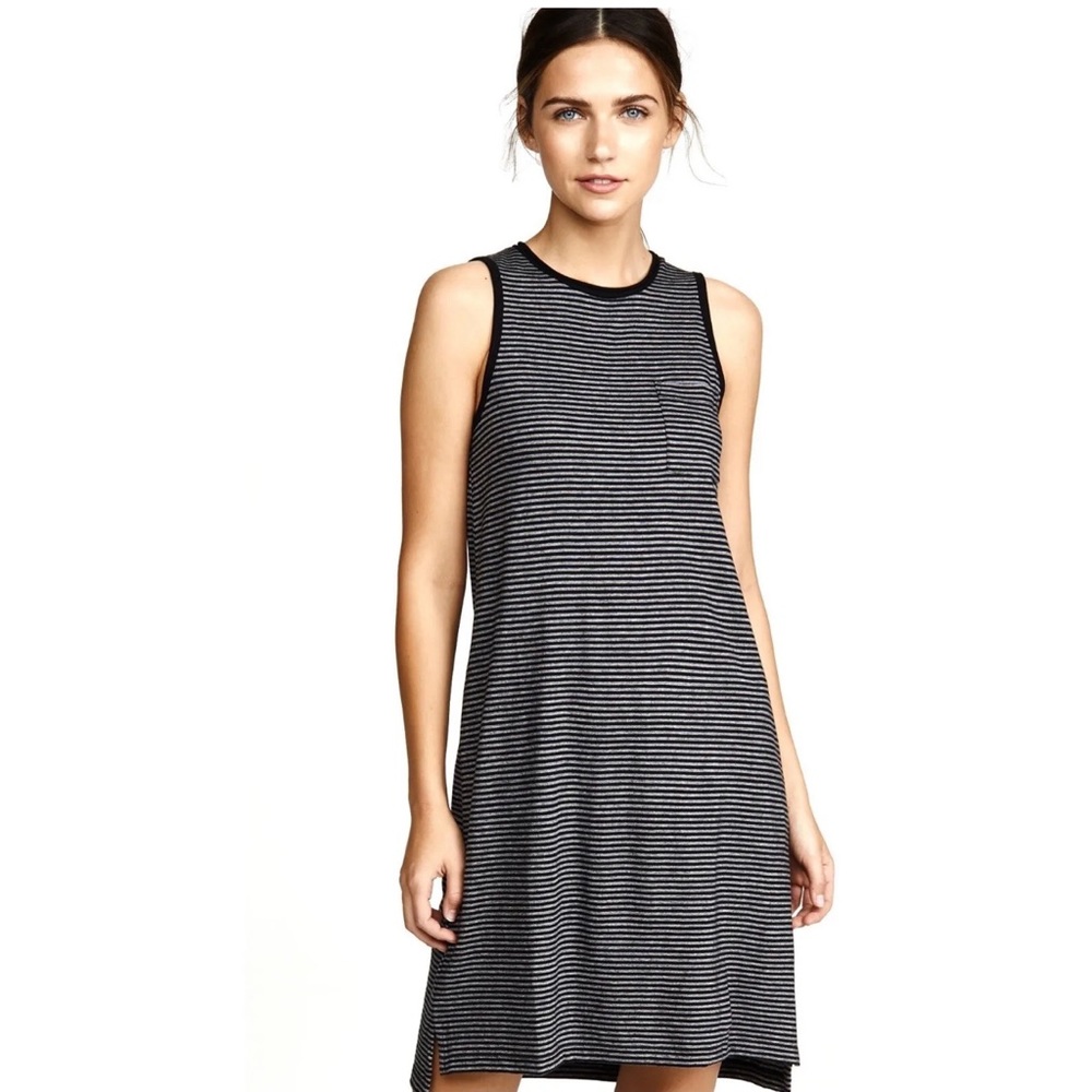 ATM tank dress